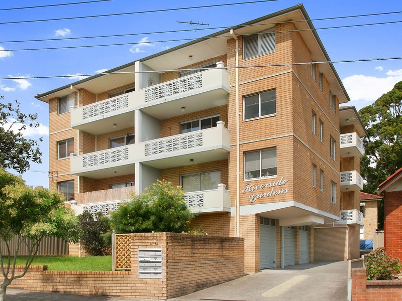 9/81 Riverside Crescent, Dulwich Hill NSW 2203