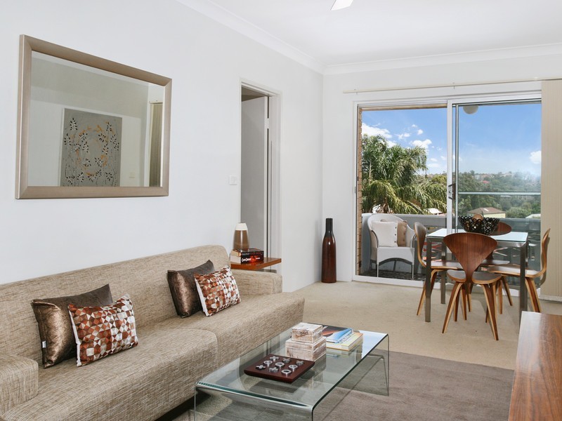 9/81 Riverside Crescent, Dulwich Hill NSW 2203