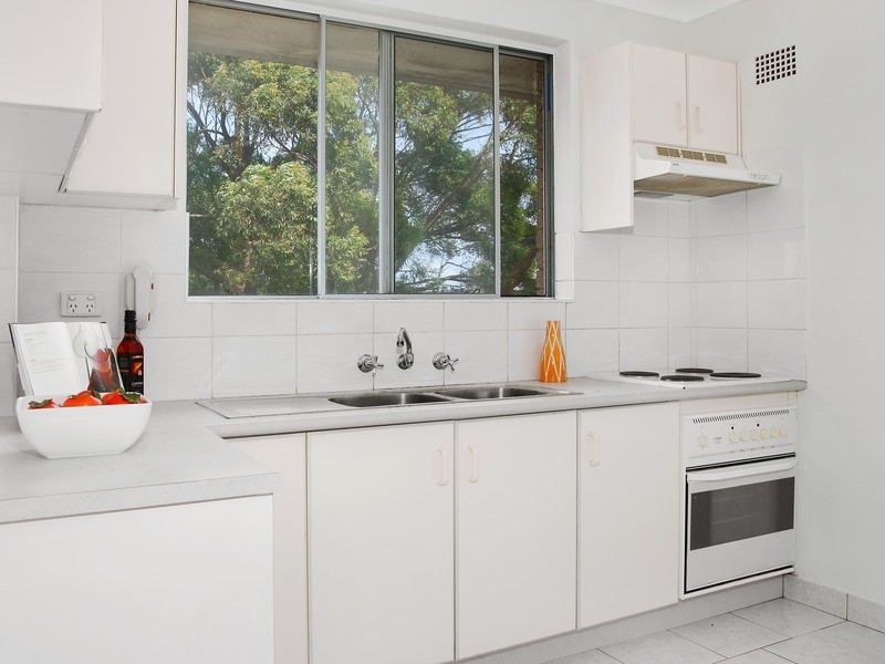 9/81 Riverside Crescent, Dulwich Hill NSW 2203