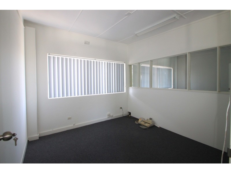 Office Abv 36 Hercules Street, Dulwich Hill NSW 2203