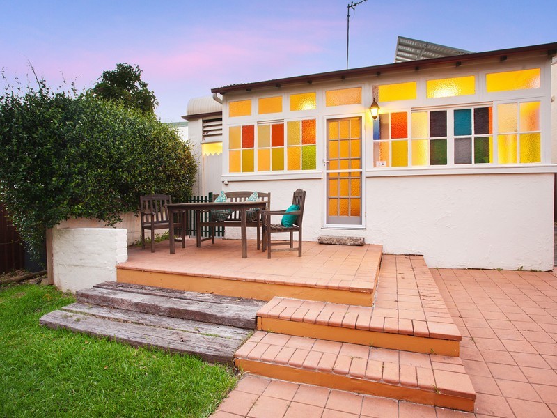 19 Bourne Street, Marrickville NSW 2204