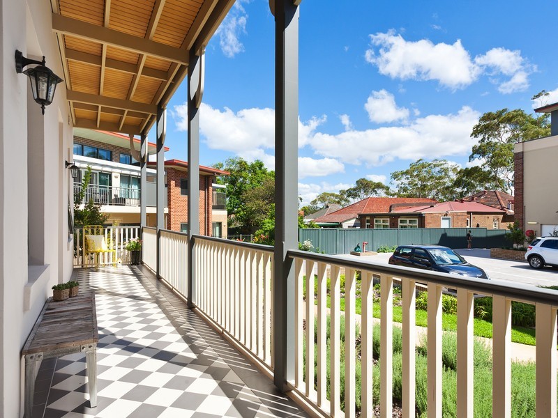24/12 Leicester Street, Marrickville NSW 2204