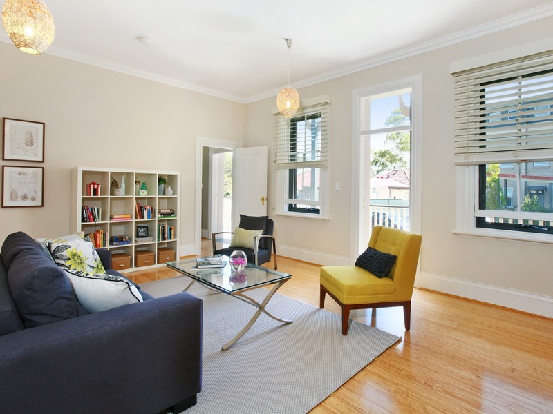 24/12 Leicester Street, Marrickville NSW 2204