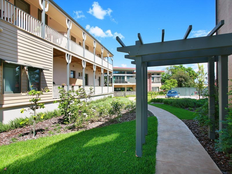 24/12 Leicester Street, Marrickville NSW 2204