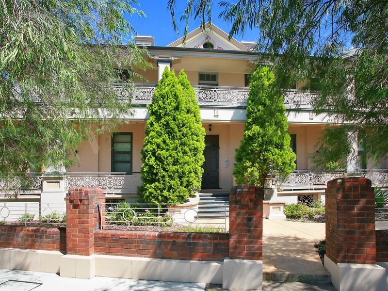 24/12 Leicester Street, Marrickville NSW 2204