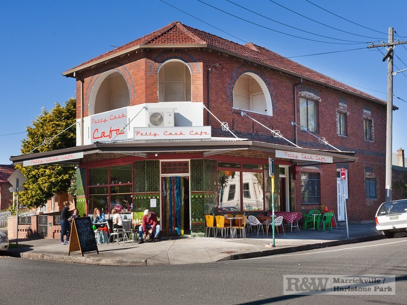 24/12 Leicester Street, Marrickville NSW 2204