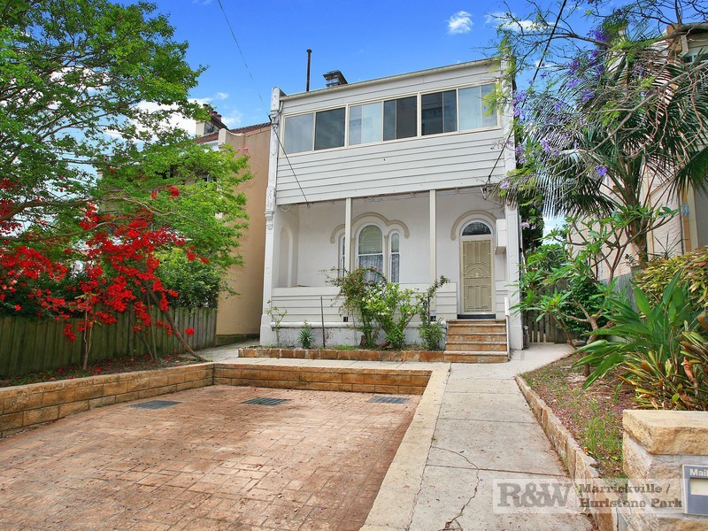 171 Denison Road, Dulwich Hill NSW 2203