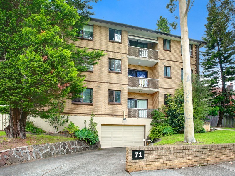 14/71 The Boulevarde, Dulwich Hill NSW 2203