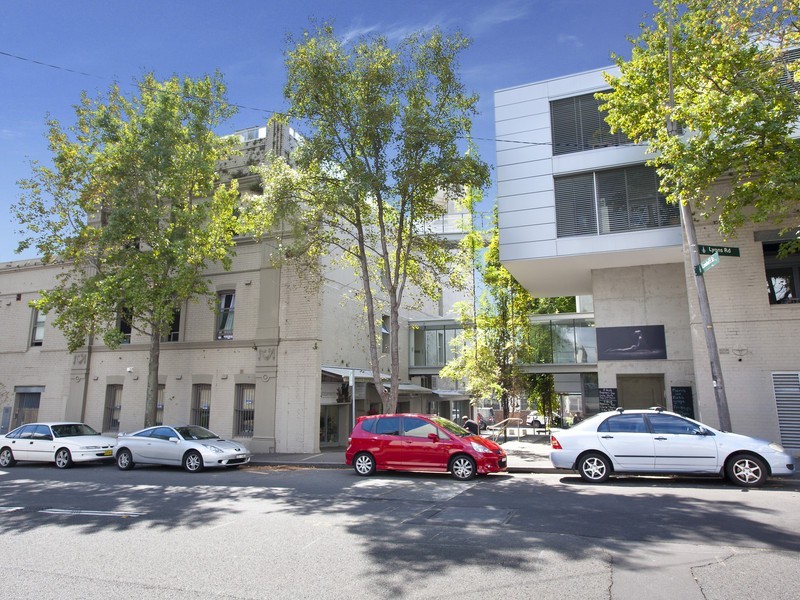 24/1 Barr Street, Camperdown NSW 2050