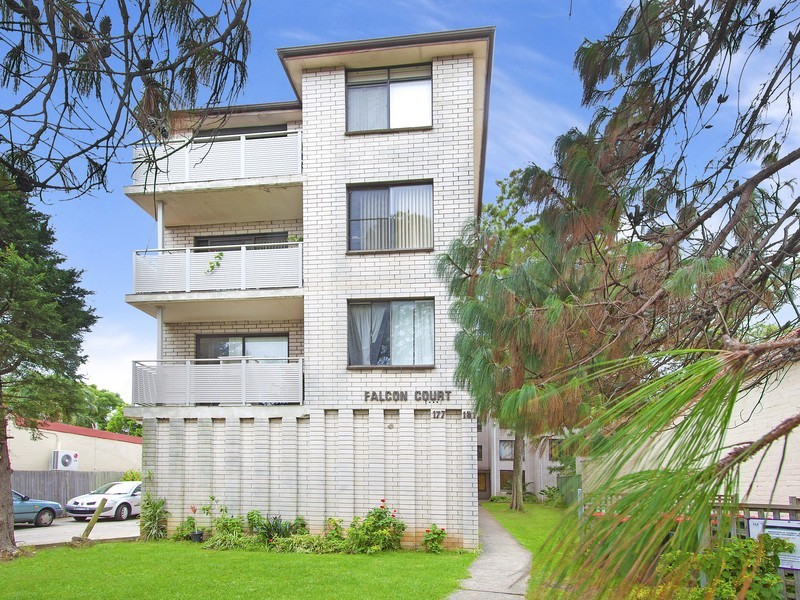 12/177 Sydenham Road, Marrickville NSW 2204