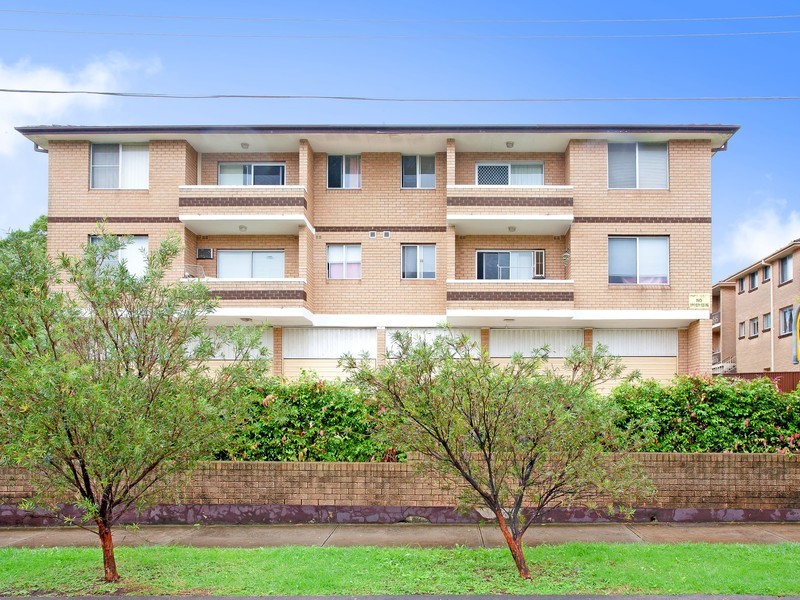 13/36 Myra Road, Dulwich Hill NSW 2203