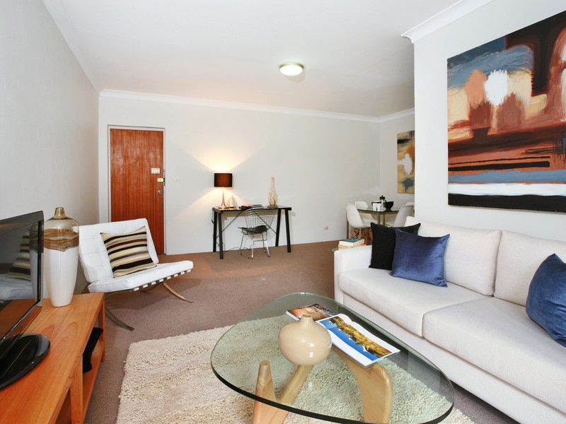 13/36 Myra Road, Dulwich Hill NSW 2203