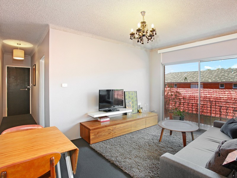 7/480 Illawarra Road, Marrickville NSW 2204