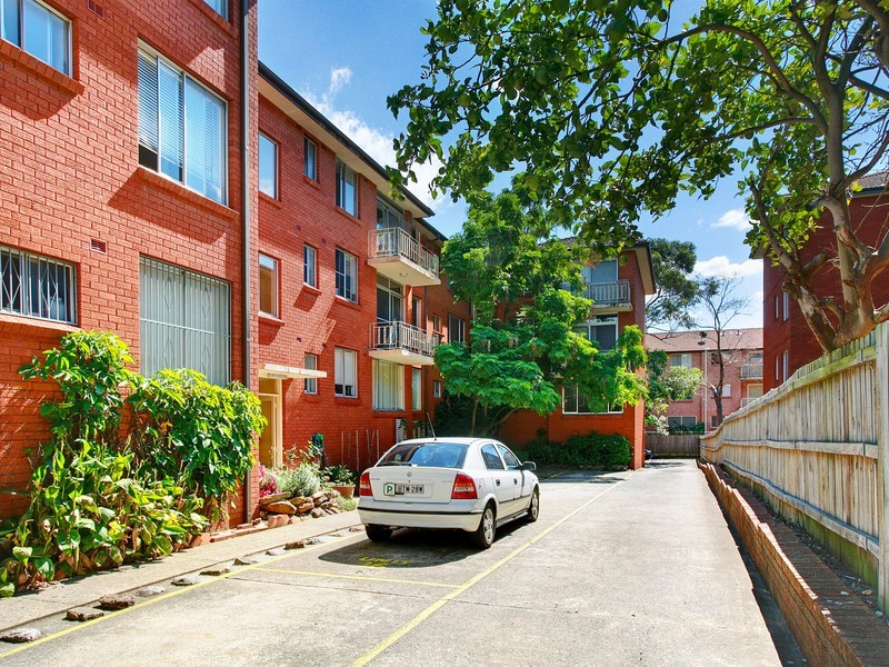 7/480 Illawarra Road, Marrickville NSW 2204