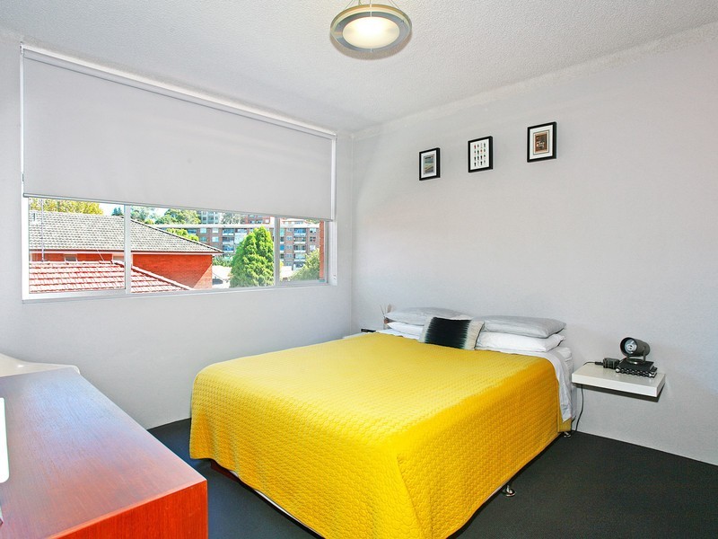 7/480 Illawarra Road, Marrickville NSW 2204