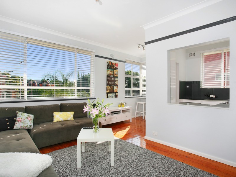 4/12 Allman Avenue, Summer Hill NSW 2130