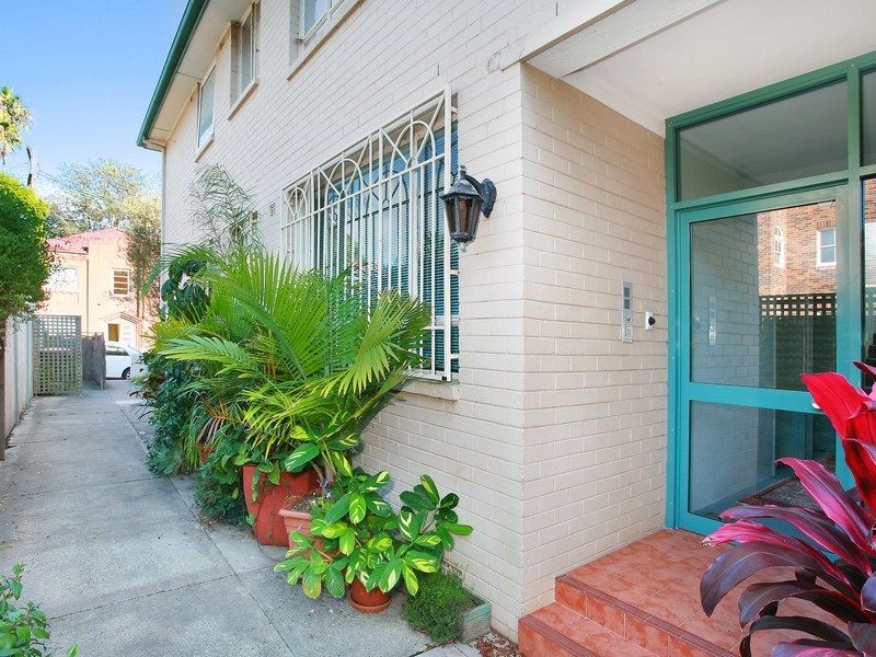 4/12 Allman Avenue, Summer Hill NSW 2130