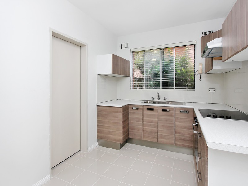 2/12 Keith Street, Dulwich Hill NSW 2203