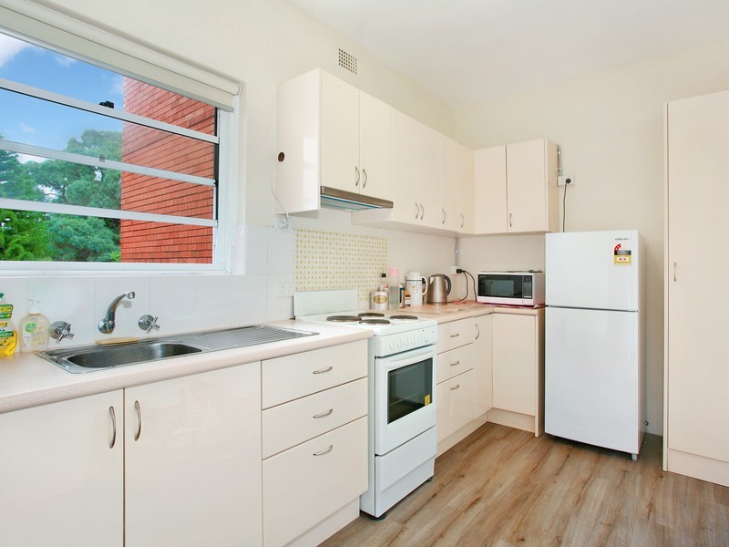 8/52 Lincoln Street, Belfield NSW 2191