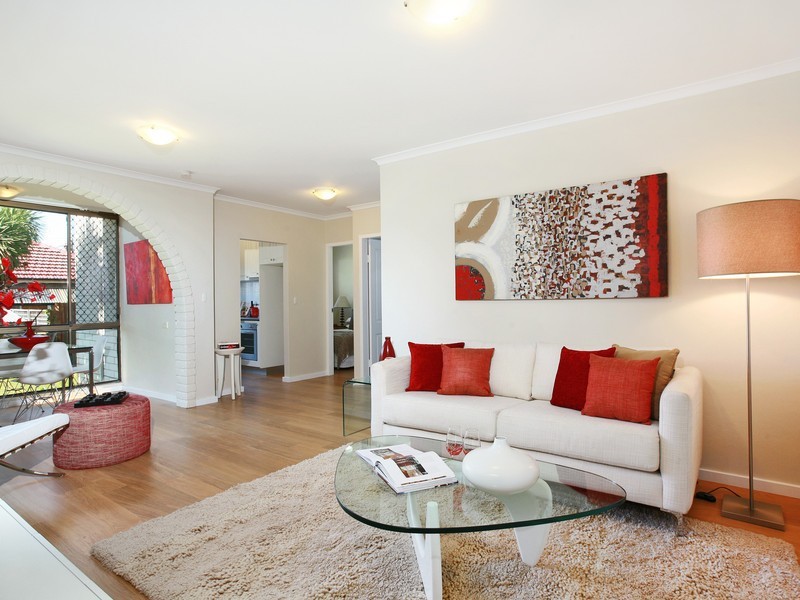 6/15 George Street, Marrickville NSW 2204
