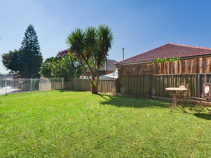 6/15 George Street, Marrickville NSW 2204