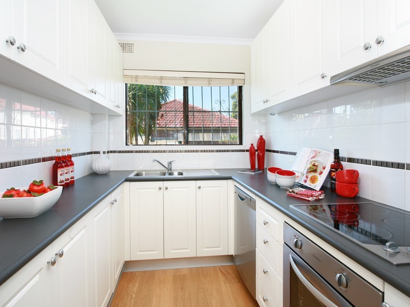 6/15 George Street, Marrickville NSW 2204