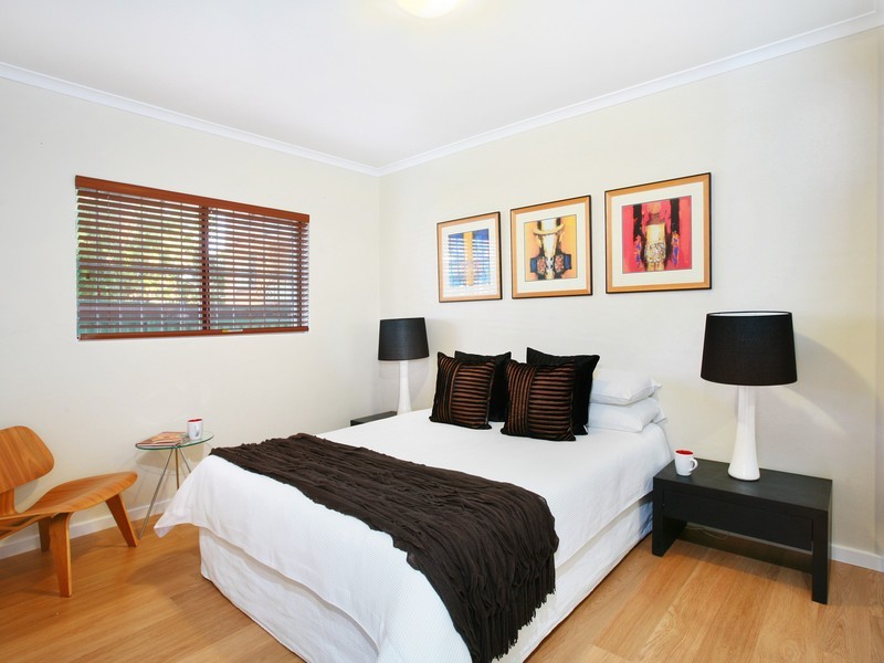 6/15 George Street, Marrickville NSW 2204