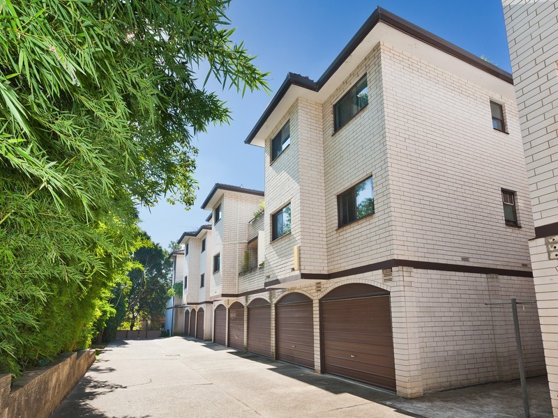 6/15 George Street, Marrickville NSW 2204