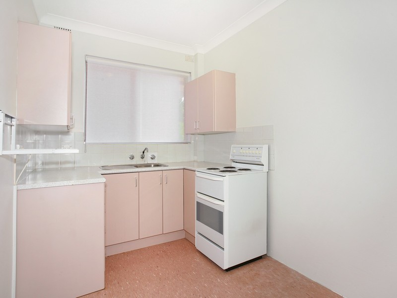 8/40 Hill Street, Marrickville NSW 2204