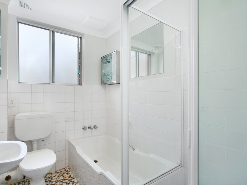 8/40 Hill Street, Marrickville NSW 2204