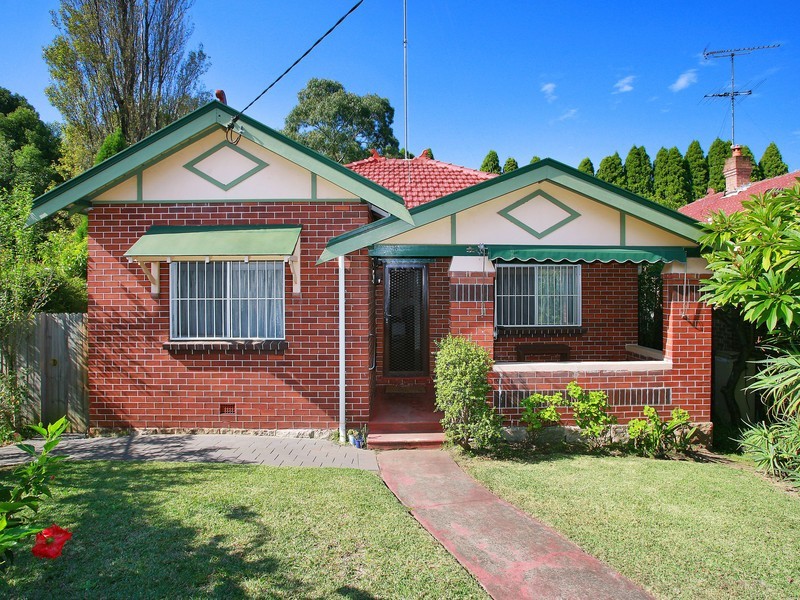 5A Foord Avenue, Hurlstone Park NSW 2193