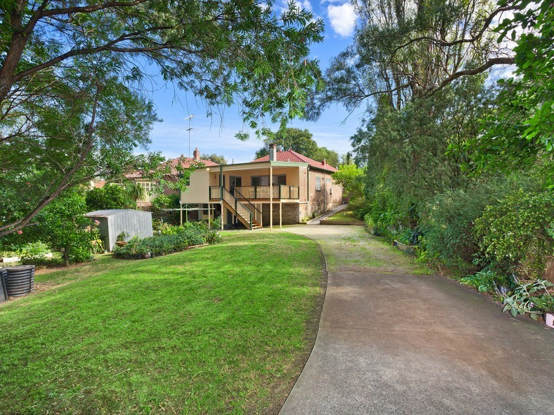 5A Foord Avenue, Hurlstone Park NSW 2193