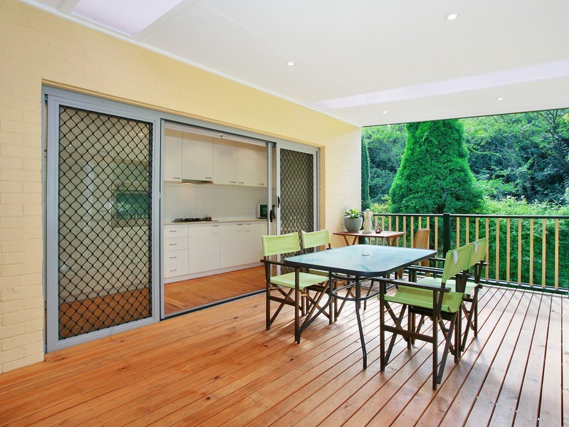 5A Foord Avenue, Hurlstone Park NSW 2193