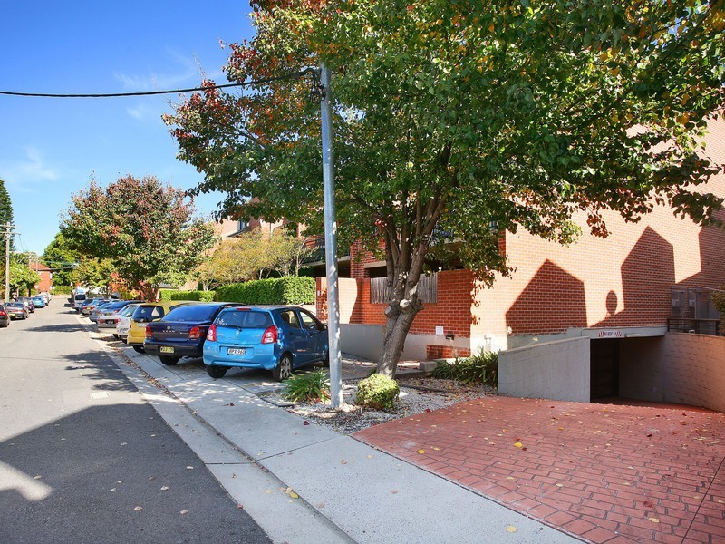 22/350 Liverpool Road, Ashfield NSW 2131