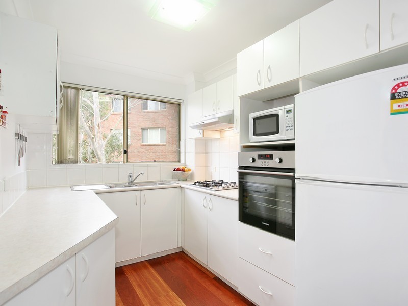 66/10 Broughton Street, Canterbury NSW 2193