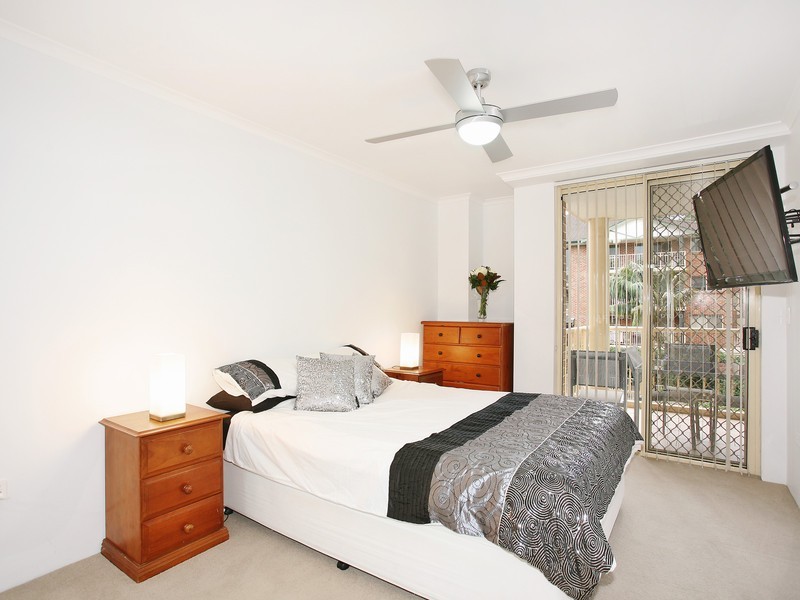 66/10 Broughton Street, Canterbury NSW 2193