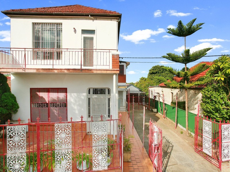 13 Bright Street, Marrickville NSW 2204