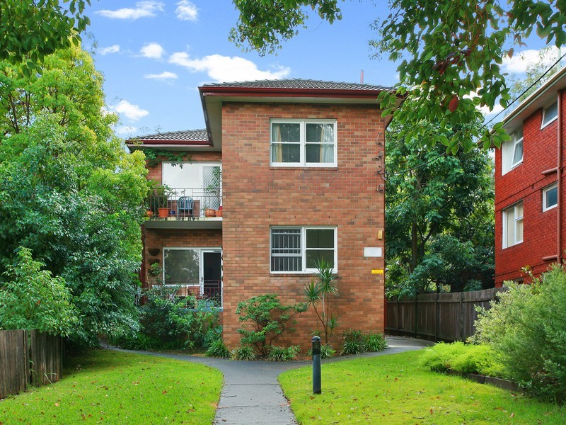 1/16A Gower Street, Summer Hill NSW 2130