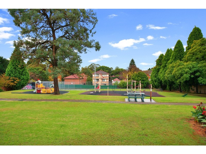 1/16A Gower Street, Summer Hill NSW 2130