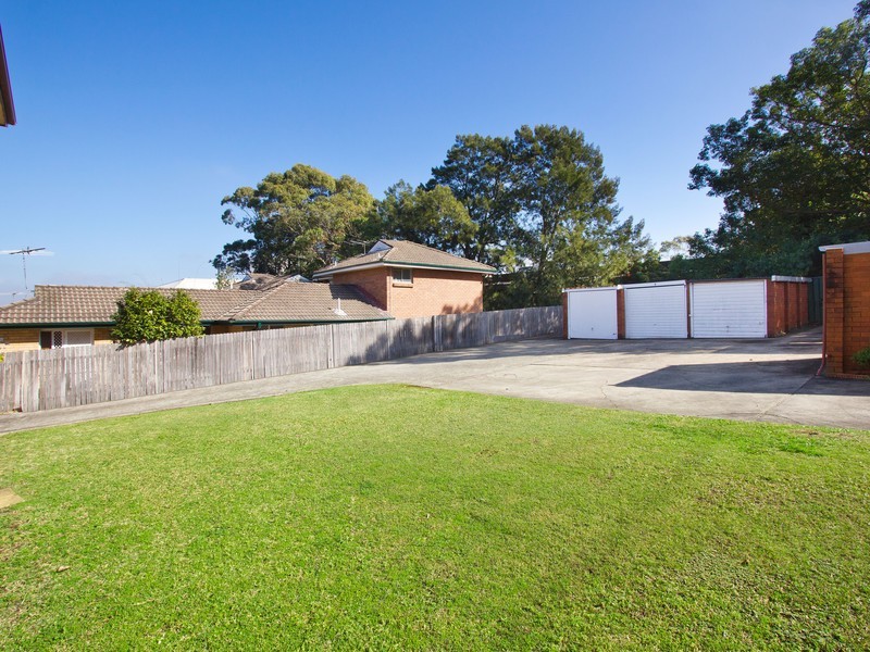 3/16 Melford Street, Hurlstone Park NSW 2193
