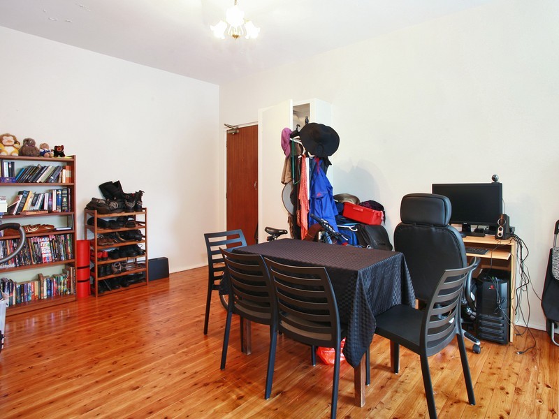 3/116A Victoria Street, Ashfield NSW 2131