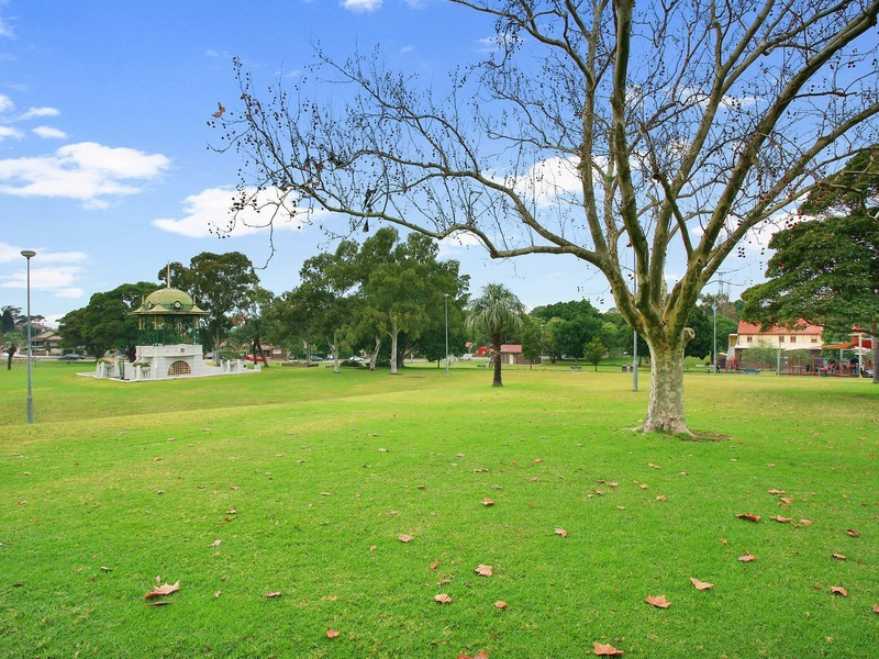 3/116A Victoria Street, Ashfield NSW 2131