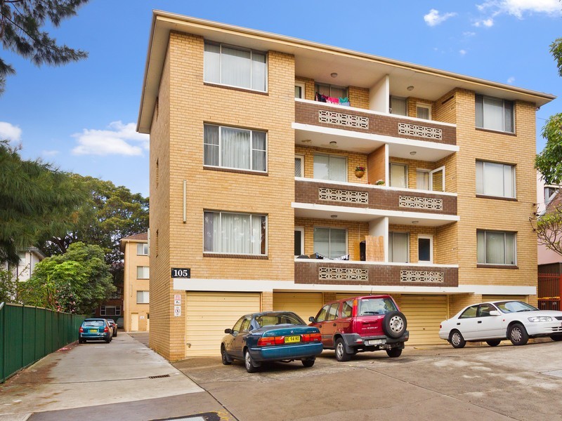 13/105 The Boulevarde, Dulwich Hill NSW 2203
