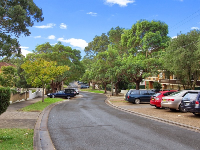 13/105 The Boulevarde, Dulwich Hill NSW 2203