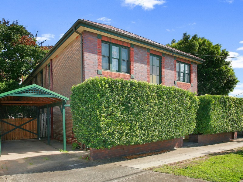 1/14 Ewart Street, Marrickville NSW 2204