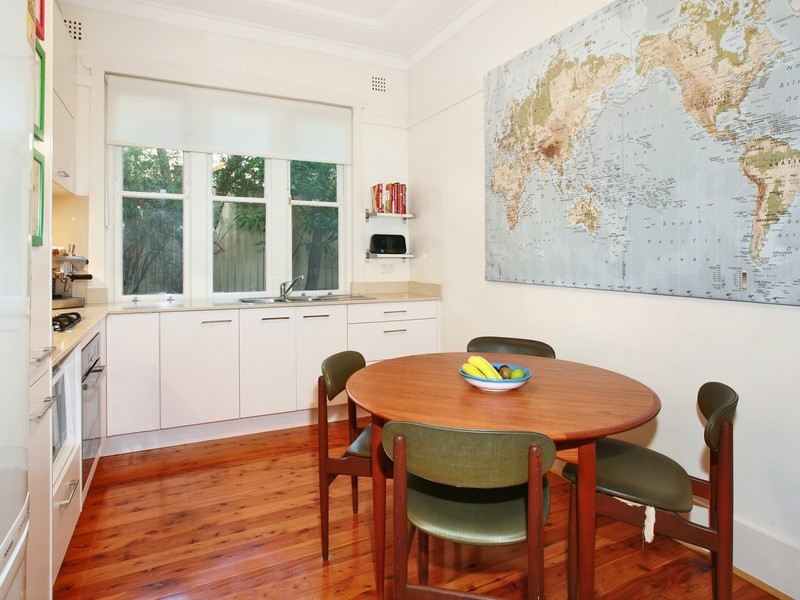 1/14 Ewart Street, Marrickville NSW 2204