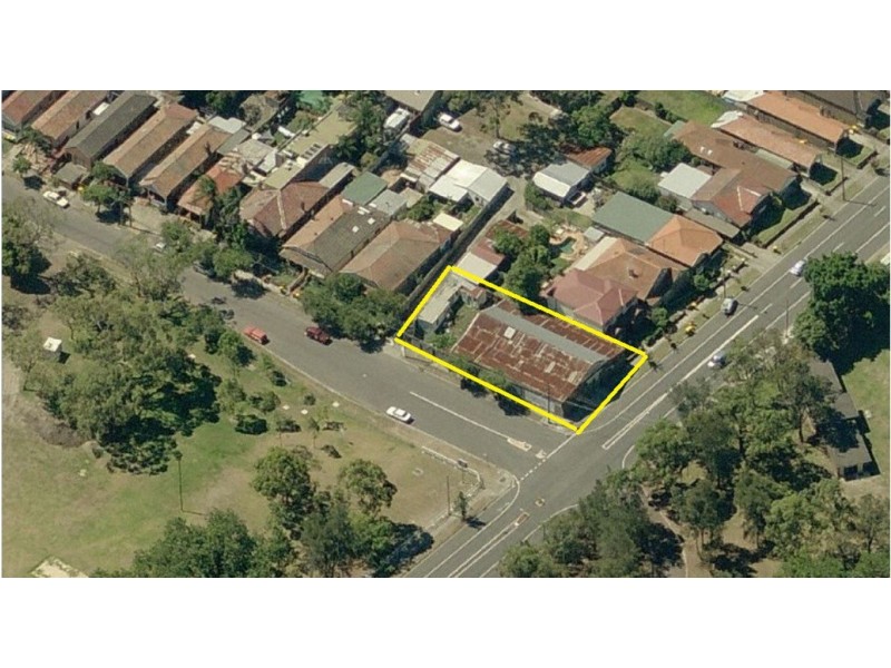 568 Illawarra Road, Marrickville NSW 2204