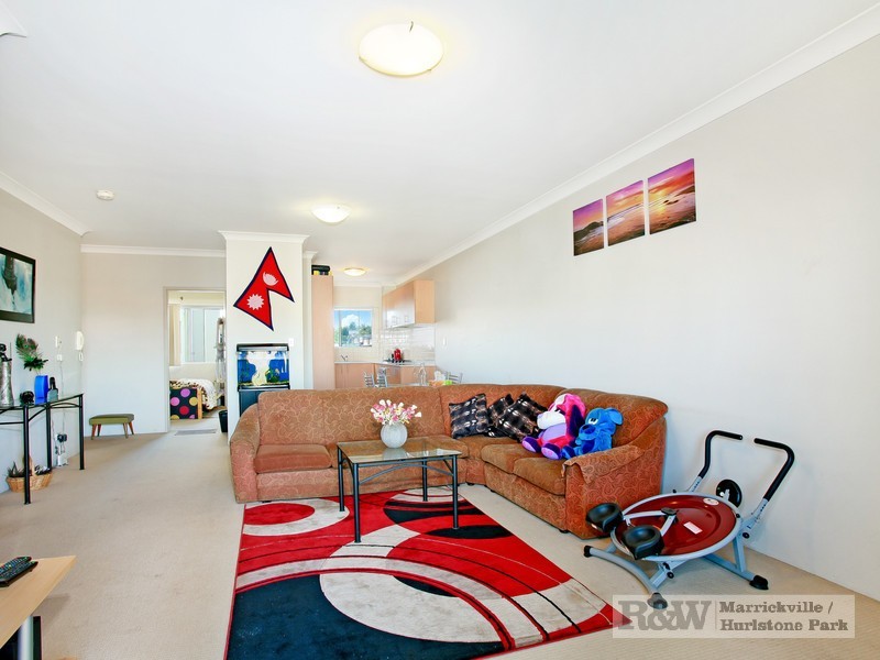 3/118 Canterbury Road, Hurlstone Park NSW 2193