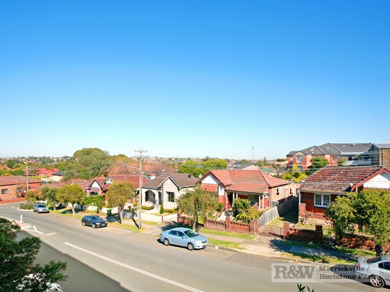 3/118 Canterbury Road, Hurlstone Park NSW 2193