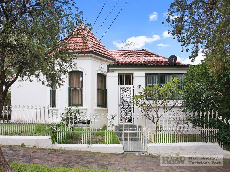 3/13 Hastings Street, Marrickville NSW 2204